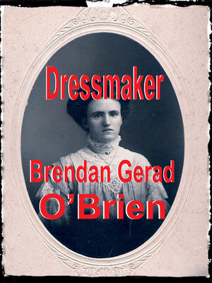 cover image of Dressmaker